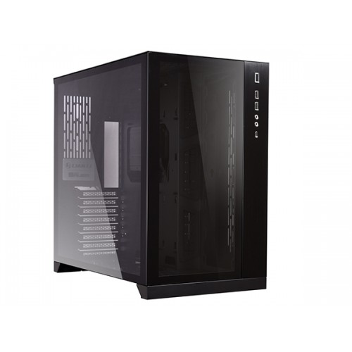 Lian Li PC-O11 Dynamic Space Optimisation Chassis Black (USB Type C port) - LL O11DX