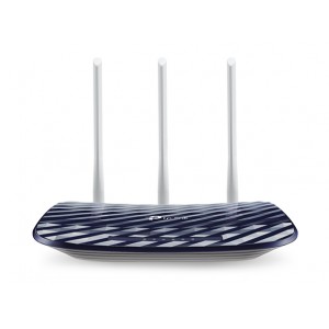 TP-LINK AC750 DUAL BAND ROUTER -ARCHER C20