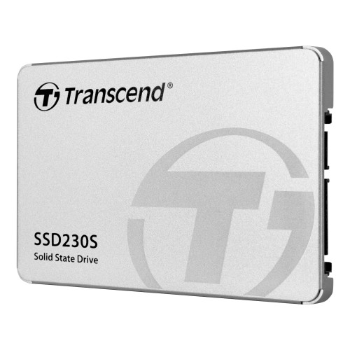 TRANSCEND 2.5" 2TB SATA SSD - SSD230S