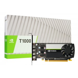 Leadtek Nvidia Quadro T1000(Turing) 8GB GDDR6