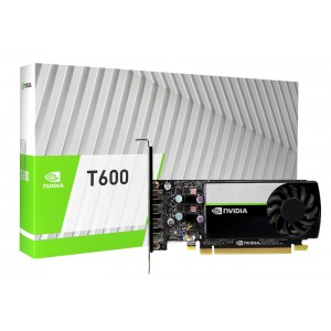 Leadtek Nvidia Quadro T600(Turing) 4GB GDDR6