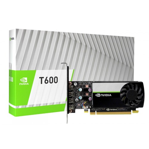 Leadtek Nvidia Quadro T600(Turing) 4GB GDDR6