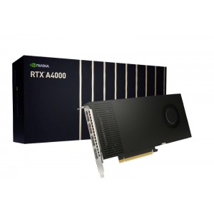 Leadtek Nvidia RTX A2000 12Gb GDDR6
