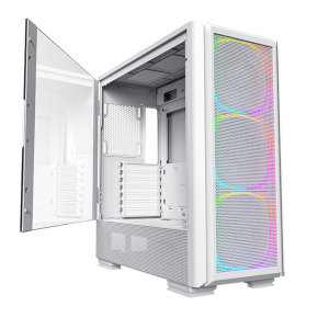 MONTECH SKY TWO GX - White