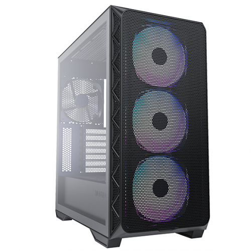 MONTECH AIR 903 MAX BLACK