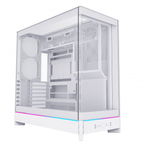 MONTECH HS02 White (TG Front)