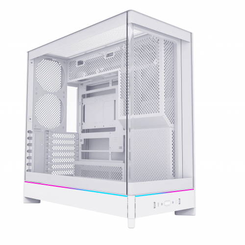 MONTECH HS02 White (TG Front)