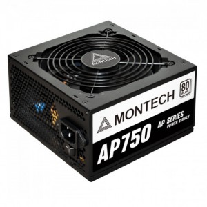 MONTECH AP 750W 80PLUS