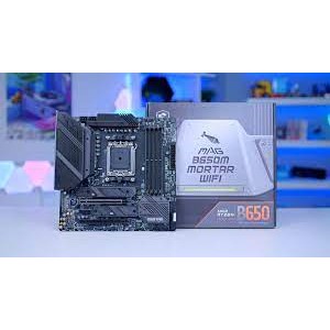 MSI MAG B650M MORTAR WIFI