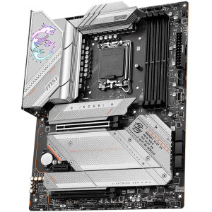 MSI MPG Z790 EDGE WIFI DDR4