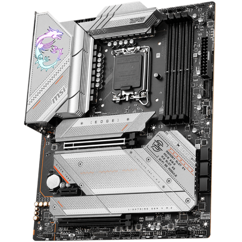 MSI MPG Z790 EDGE WIFI DDR4
