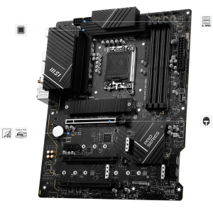 MSI PRO Z790-P WIFI DDR4