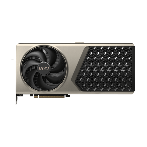 MSI RTX5080 EXPERT OC 16G D7 GAMING GRAPHICS CARD