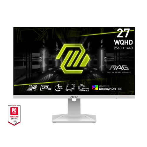 MSI MAG 274QRFW