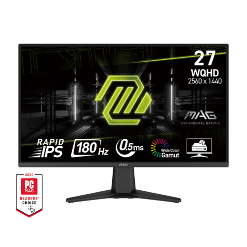 MSI MAG 275QF