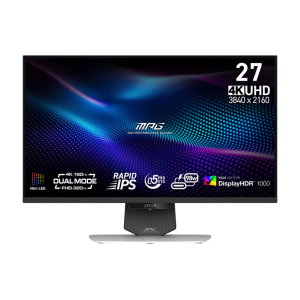 MSI MPG 274URDFW E16M
