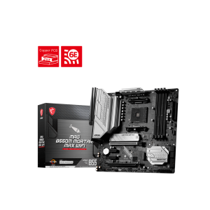 MSI MAG B550M Mortar MAX WIFI