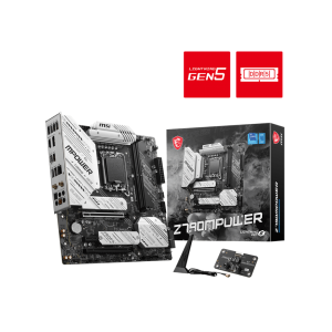 MSI Z790M POWER