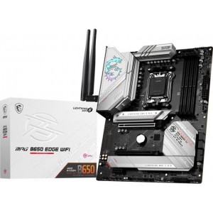 MSI MPG B650 EDGE WIFI