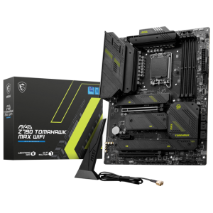 MSI MAG Z790 TOMAHAWK MAX WIFI