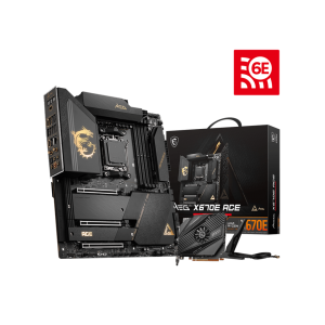 MSI MEG X670E ACE