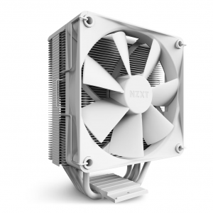 NZXT T120 - White