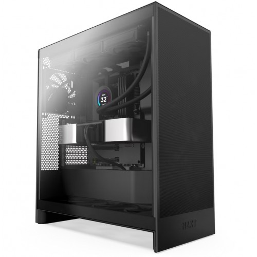 NZXT H7 Flow (2024) - Black