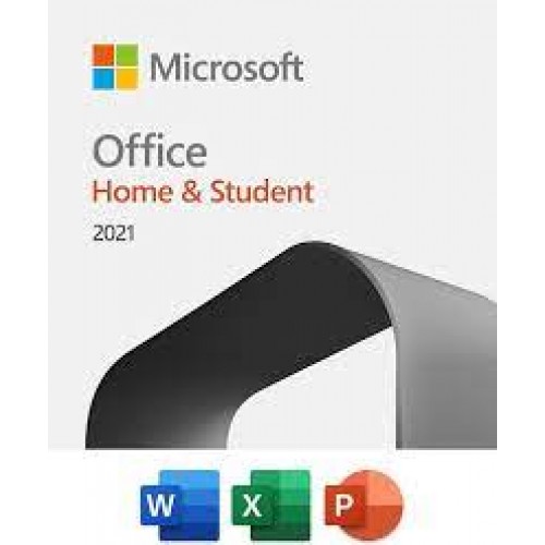 OFFICE HOME AND STUDENT 2021