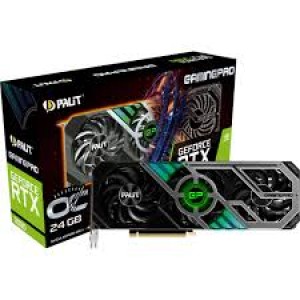PALIT RTX 3090 GAMING PRO 24GB OC
