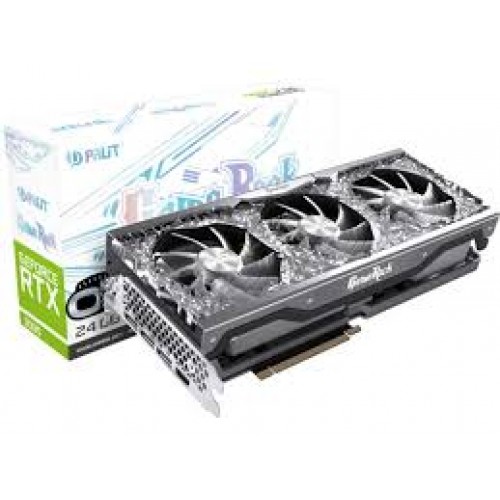 PALIT RTX 3090 GAMING ROCK 24GB OC PALIT RTX 3090 GAMING ROCK 24GB OC