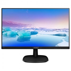  Philips 24"243V7QJAB HDMI/DP MONITOR