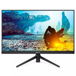 PHILIPS 27"275M8RZ 170Hz 1MS QHD MONITOR