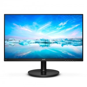 Philips 241V8 23.8" Full HD 100Hz IPS Monitor
