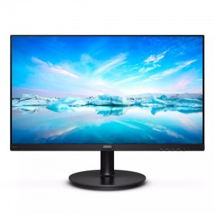 Philips 272V8A 27-inch IPS LED Monitor