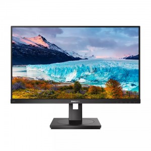 Philips 242S1AE LCD 24 inch FHD Monitor