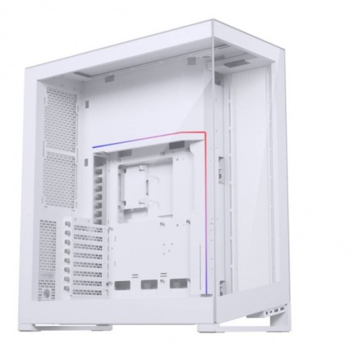 Phanteks NV Series NV7 Case, Tempered glass windows, DRGB, Matte White - PH-NV723TG_DMW01_RU