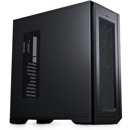 Phanteks Enthoo Pro 2 Server Edition, Closed Panel, Satin Black - PH-ES620PC_BK02