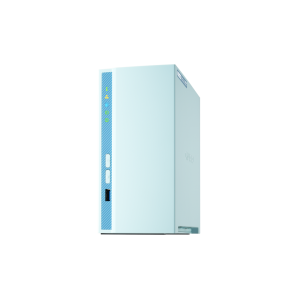 QNAP TS-230 REALTEK RTD1296