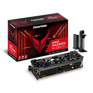 POWERCOLOR RX 6900XT RED DEVIL