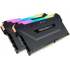 CORSAIR VENGEANCE RGB RS3600 64GB (32GBX2)