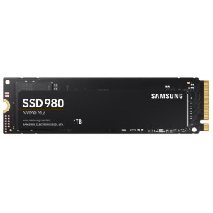 SAMSUNG 1TB 980 NVME M.2