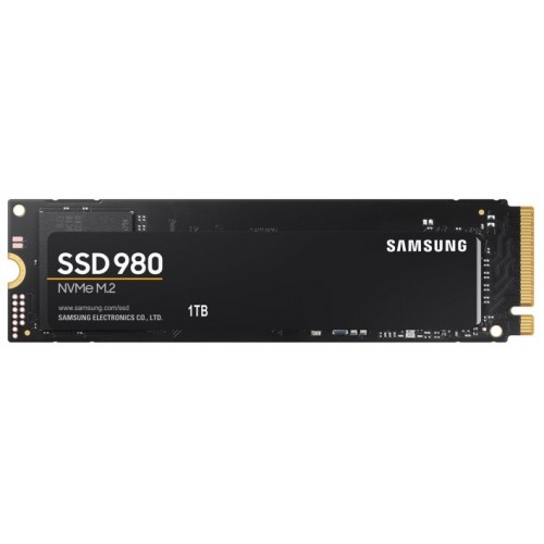 SAMSUNG 1TB 980 NVME M.2