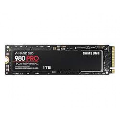 SAMSUNG 1TB 980 PRO NVME M.2