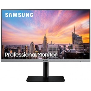  Samsung 27"LS27R650FDE 75Hz IPS MONITOR