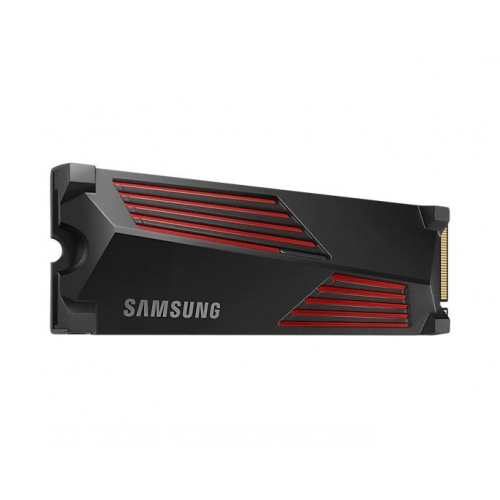 SAMSUNG 990 PRO WITH HEATSINK NVME M.2 SSD 2TB