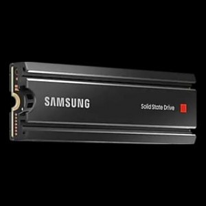 SAMSUNG 980 PRO with Heatsink NVMe M.2 SSD 1TB