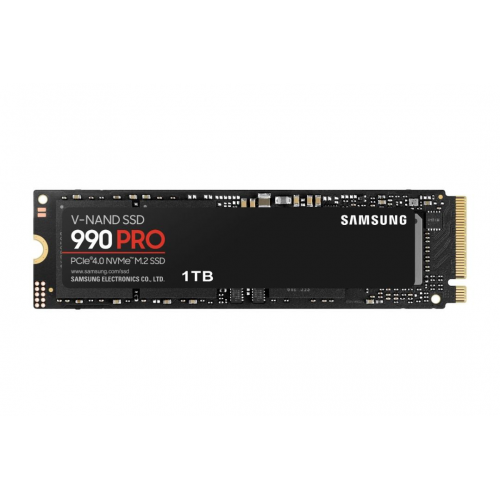 SAMSUNG 990 PRO NVMe M.2 SSD 1TB