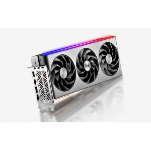 SAPPHIRE NITRO+ RX 7900 GRE GAMING OC 16GB GDDR6 DUAL HDMI / DUAL DP