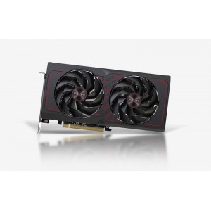 SAPPHIRE PULSE AMD Radeon RX 7600 XT 16GB