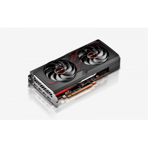 SAPPHIRE PULSE RX 7600 GAMING 8GB GDDR6 HDMI / TRIPLE DP